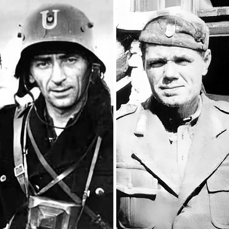 Hrvatska vlast: Jure Francetić i Rafael Boban su ponos Hrvatske