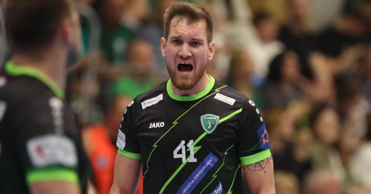 Čudesni Nexe srušio Kiel i ostvario jednu od najvećih pobjeda ikad