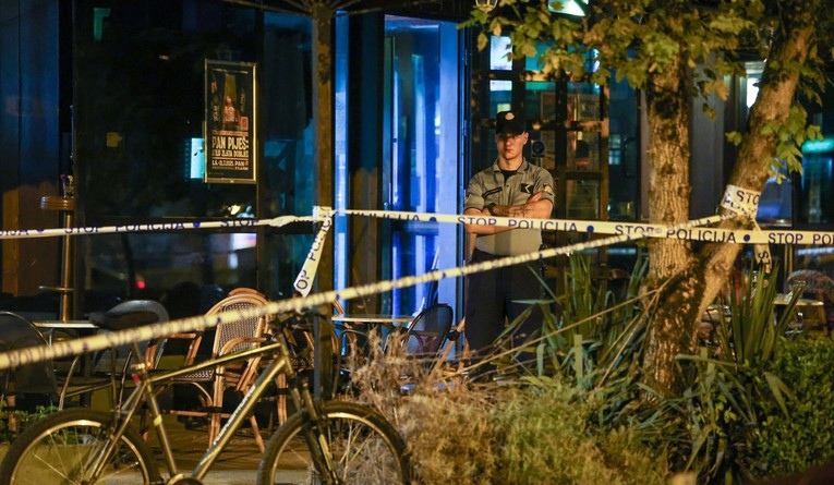 Muškarac u Cresu napao slovenske turiste, jedan je teže ozlijeđen
