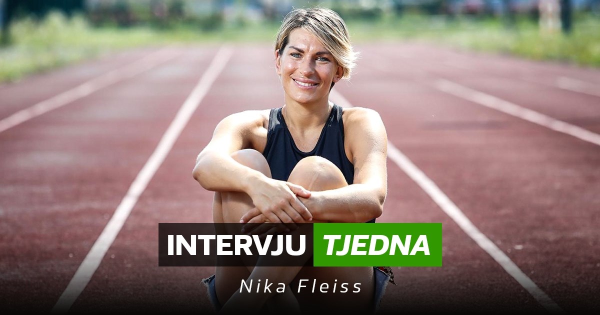 Ante Kostelić me zvao Modna Revija. Na 18. rođendan mi je dao 500 eura