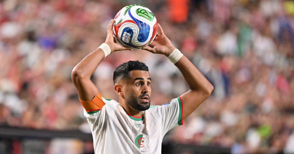Mahrez svojom izjavom priznao namještanje utakmice Alžira i Austrije?