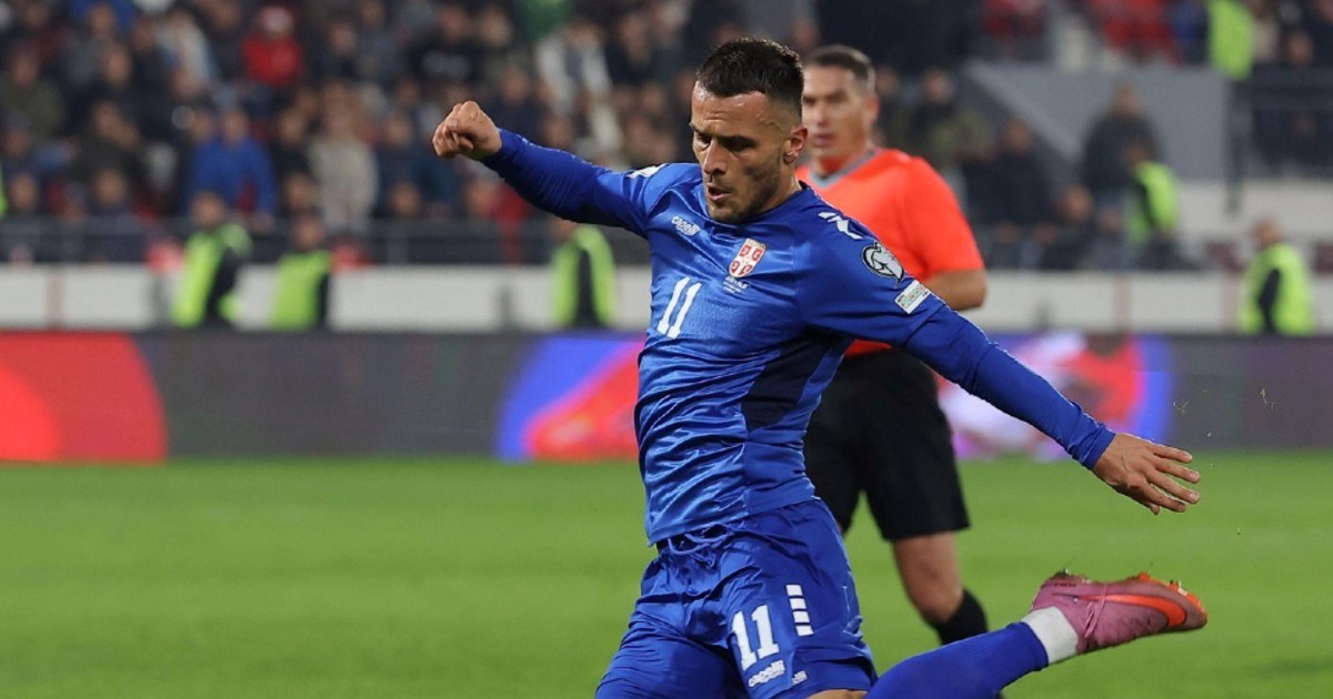 Kostić: Teška večer. Rekli smo sve što imamo u svlačionici