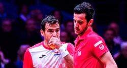 Tko će voditi Hrvatsku u Davis Cupu: Dodig će biti i igrač i izbornik?