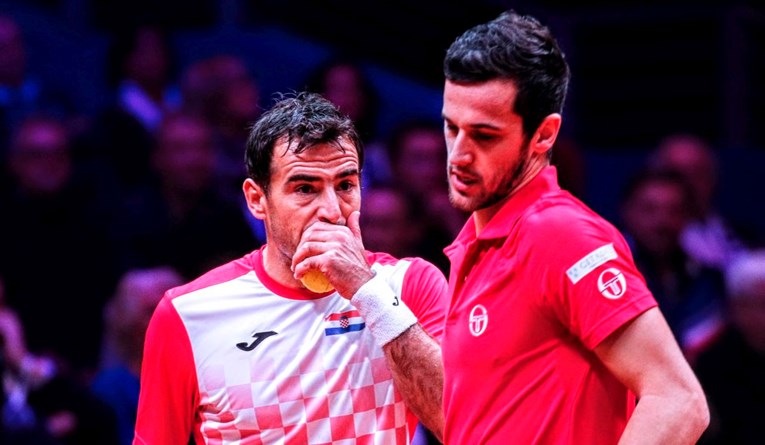 Tko će voditi Hrvatsku u Davis Cupu: Dodig će biti i igrač i izbornik?