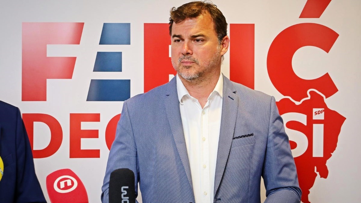 SDP prikuplja podatke o nepravilnostima na biračkim mjestima u Istri