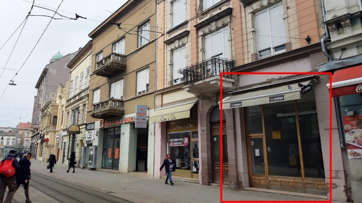FOTO Država daje u zakup poslovne prostore u osam gradova, evo detalja