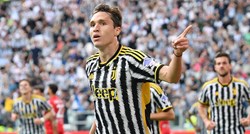 Talijani: Roma i Napoli žele Juventusu oteti zvijezdu od 40 milijuna eura?