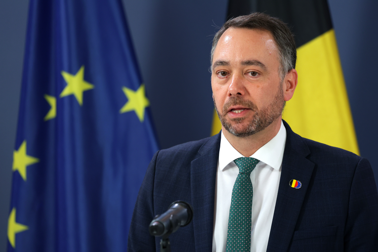 Belgija proziva Europsku komisiju zbog Izraela: "Bacili su nam kost za glodanje"