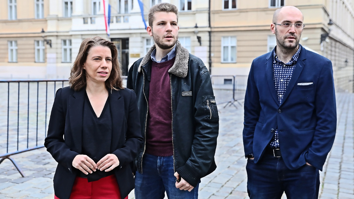 Radnička fronta: Odmarališta Holdinga ne treba rasprodavati, nego ih obnavljati