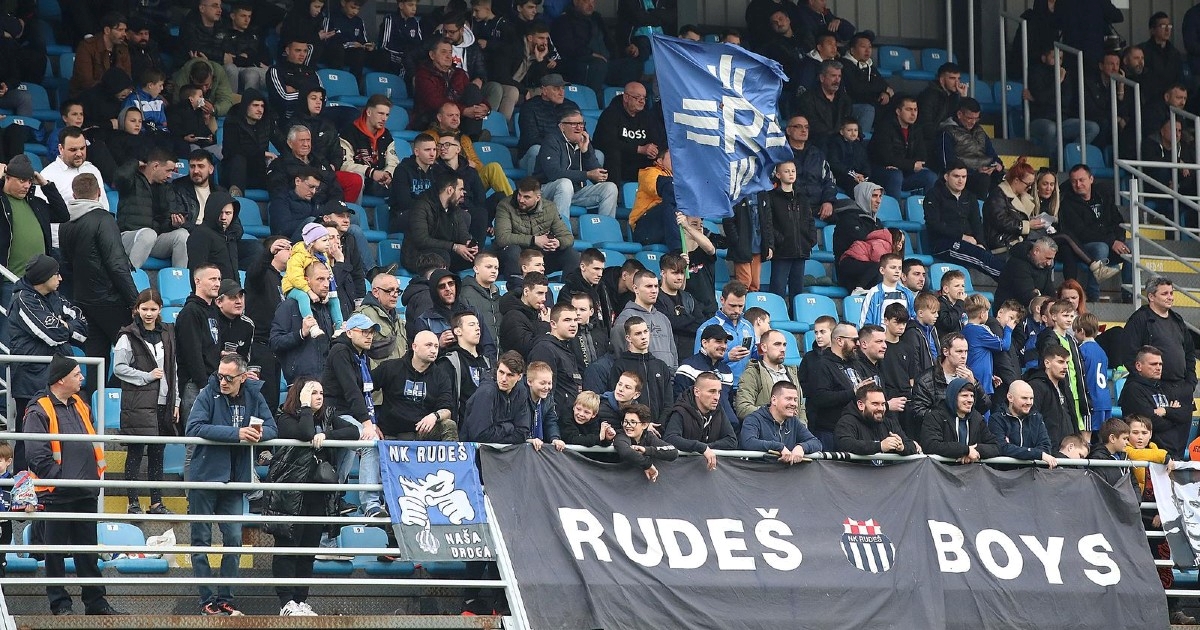 Rudešu dozvoljeno da utakmice SHNL-a igra na svom stadionu, ali ima jedan uvjet