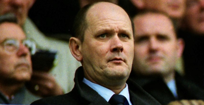 Engleski trener doživotno izbačen iz nogometa. U Chelseaju je radio 27 godina