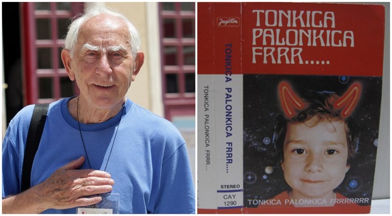 Otišao je autor Tonkice Palonkice, frrr: "Najveći prijatelj djece. 2020. je zla"