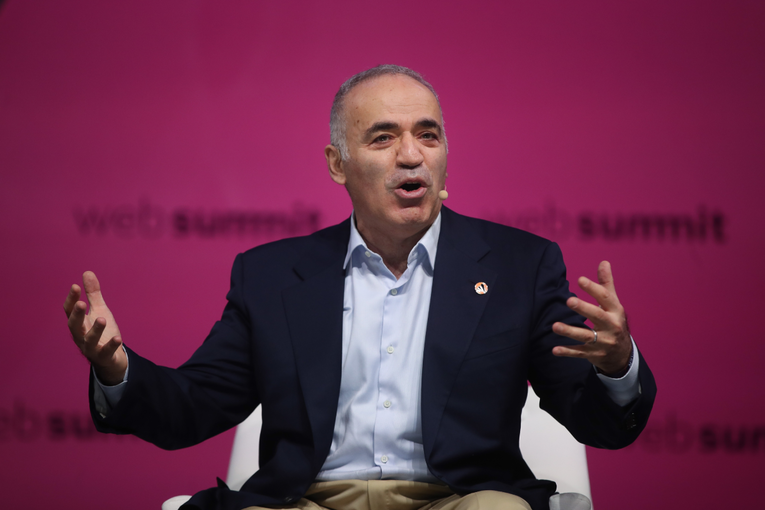 Kasparov: FIFA bi trebala sve kabele za kamere raditi od hrvatske kose