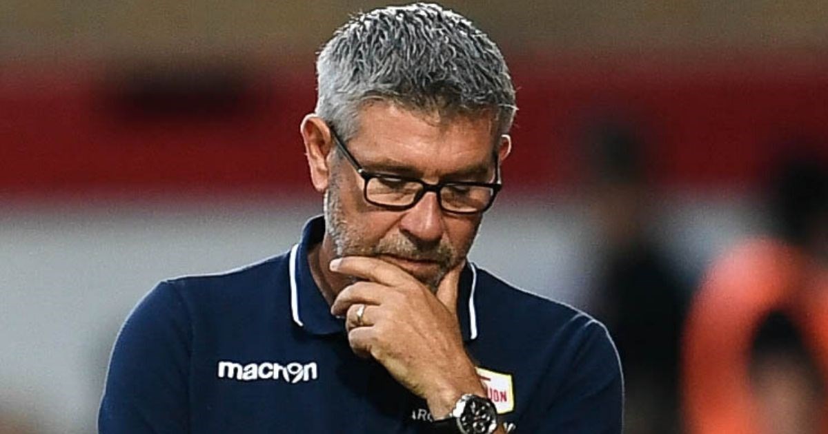 Zbog smrti u obitelji napustio karantenu, ne smije voditi momčad protiv Bayerna