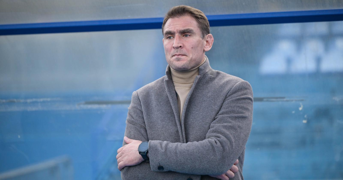 Jelavić: Hajduk je zasluženo pobijedio. U prvom poluvremenu bili smo izgubljeni