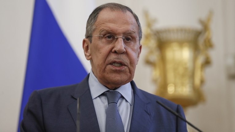 Lavrov: Posjedovanje nuklearnog oružja je jedini odgovor Rusije na prijetnje