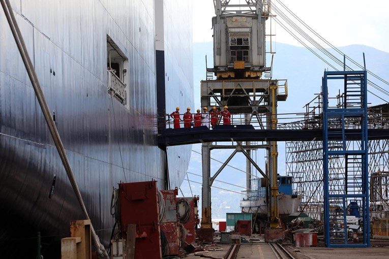 Bogata slovenska obitelj kupila brodogradilište 3. maj