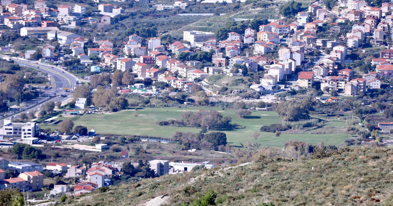 Bačić: Spremni smo Splitu dati 72.000 četvornih metara za Hajdukov kamp