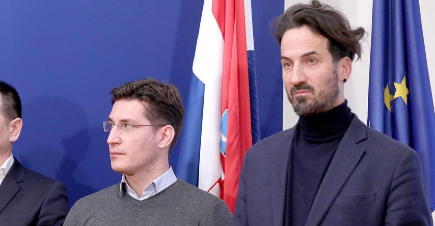 Mostovci Miletić i Troskot pozvali na angažiranje vojske na granici s BiH