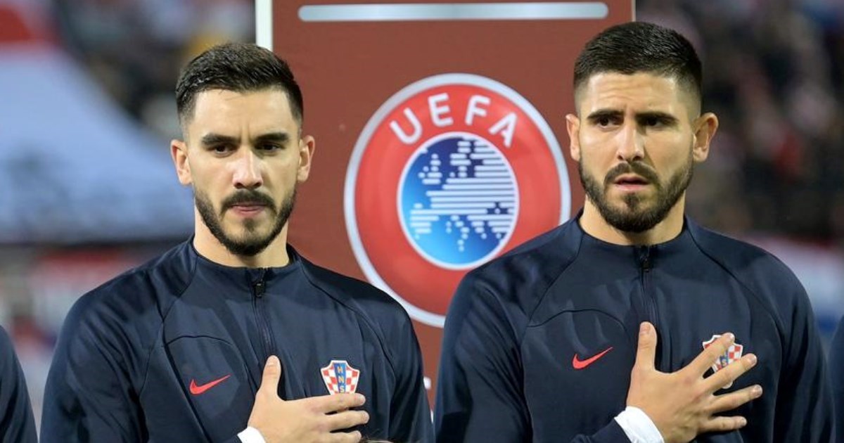 ANKETA Dalić još uvijek nema stoperski tandem za Euro. Za koga se treba odlučiti?