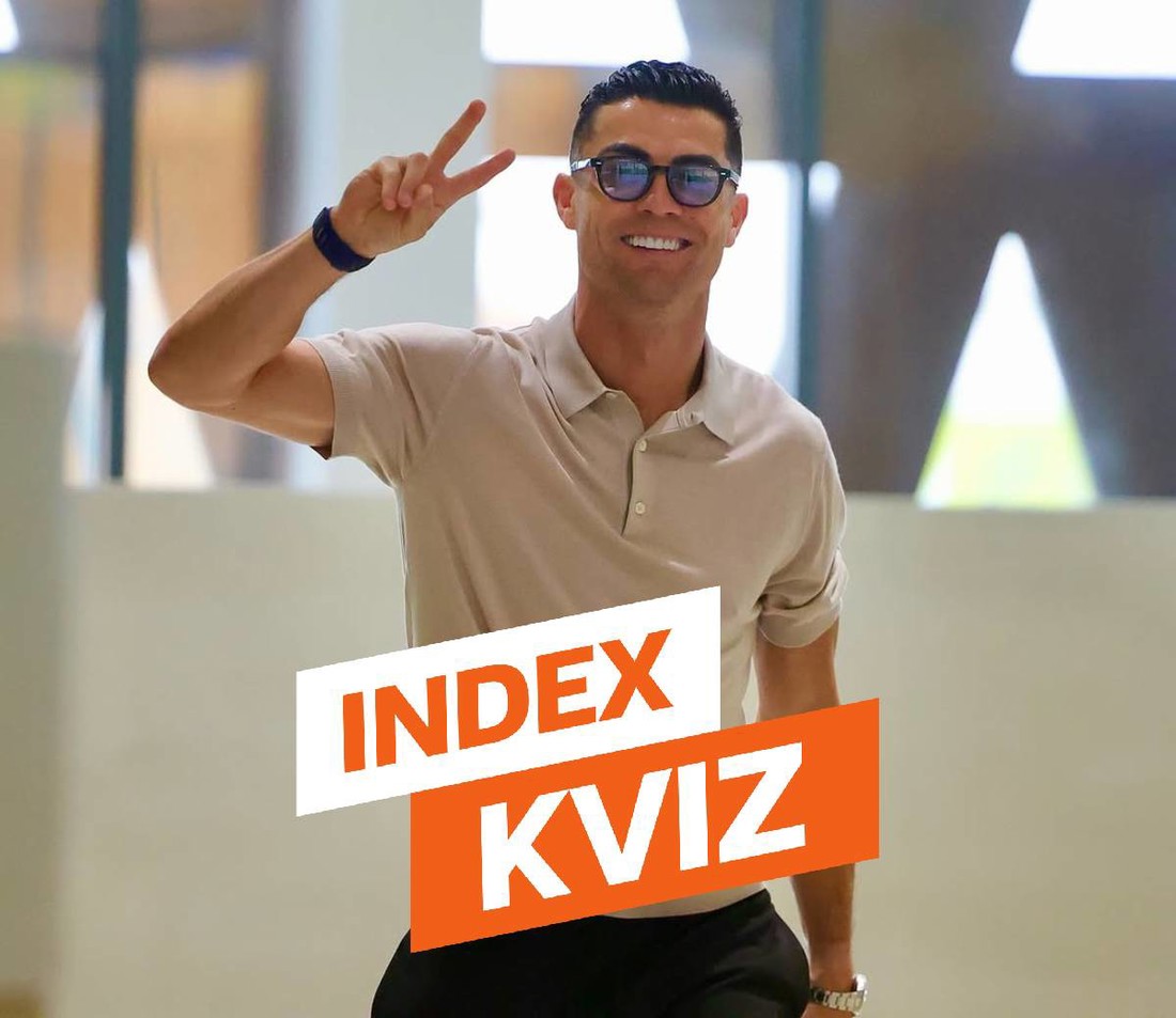 INDEX KVIZ 15 pitanja za štreb... Ok, ok - pametne!
