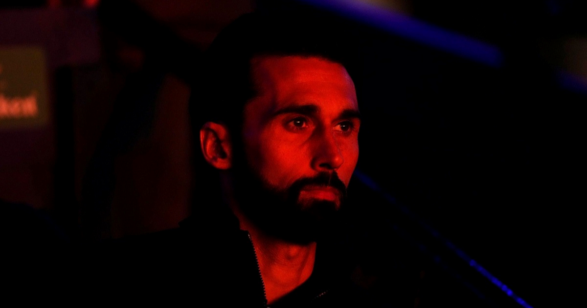 Preuzeo je Real kao neiskusni vatrogasac. Ubrzo je izbacio Mourinha i Pepa