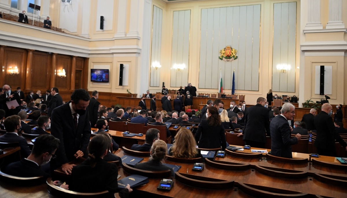 Bugarska odobrila da se odblokiraju pregovori o pristupanju Sj. Makedonije EU