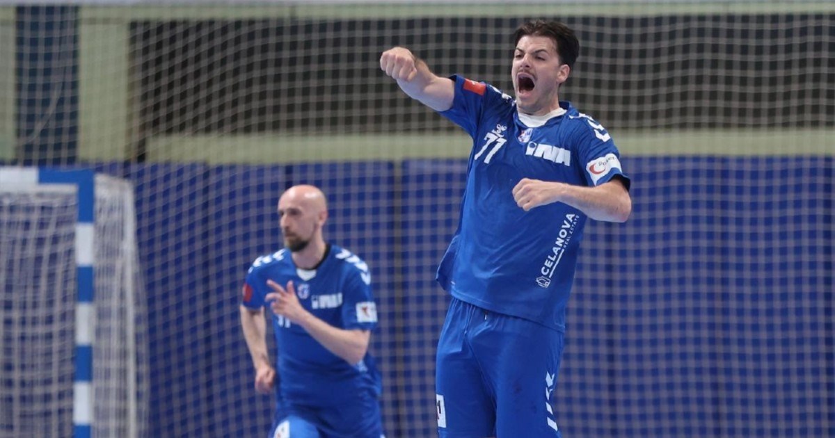 RK Zagreb ušao u finale Kupa. Igrat će protiv drugoligaša