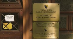 Ustavni sud BiH je pred blokadom. Suci: Trpimo ogromne političke pritiske