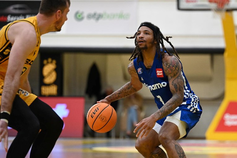 KK Dinamo objavio pobjedu u Splitu. U komentarima se odmah javio nogometni Dinamo