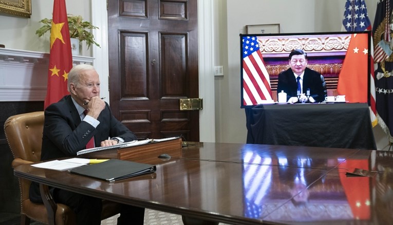 Prvi put se uživo sastaju Biden i Xi. Biden otkrio što će od njega tražiti