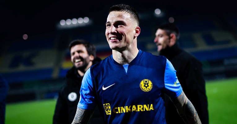 Rivali žele hrvatski stroj za golove. Čeka ga milijunski transfer