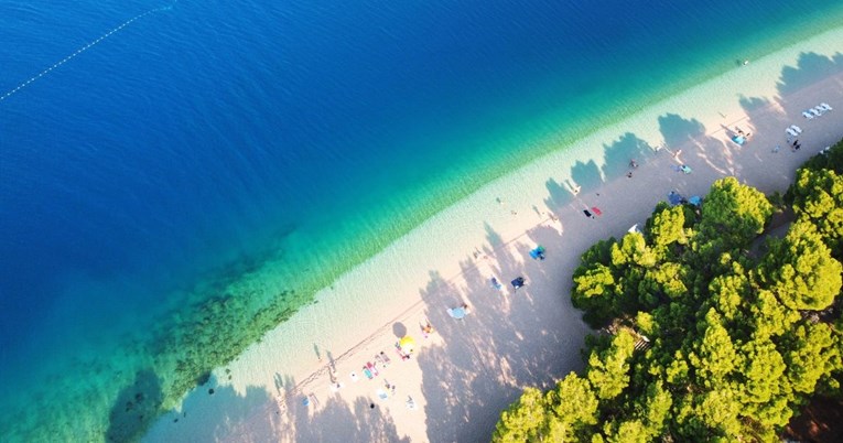 Poznati travel portal objavio listu najljepših hrvatskih plaža koje trebate posjetiti