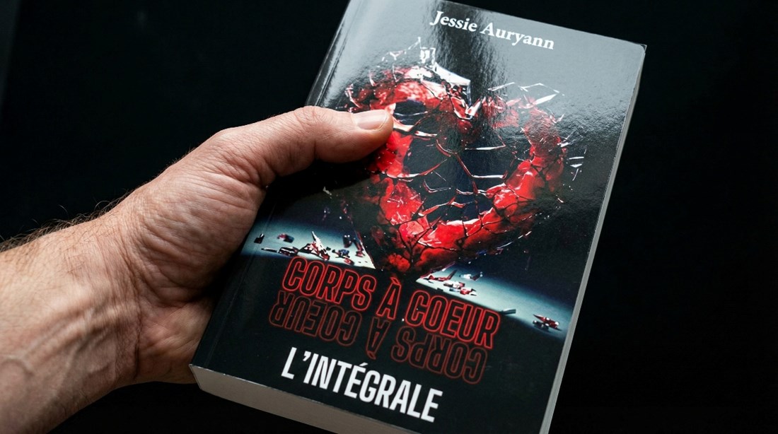 Roman koji je šokirao Francusku povučen s Amazona: "Čitam ga s gađenjem"