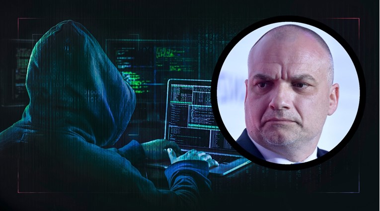 Šef SOA-e: Spriječili smo ruske hakere, htjeli ukrasti podatke Porezne, ministarstava