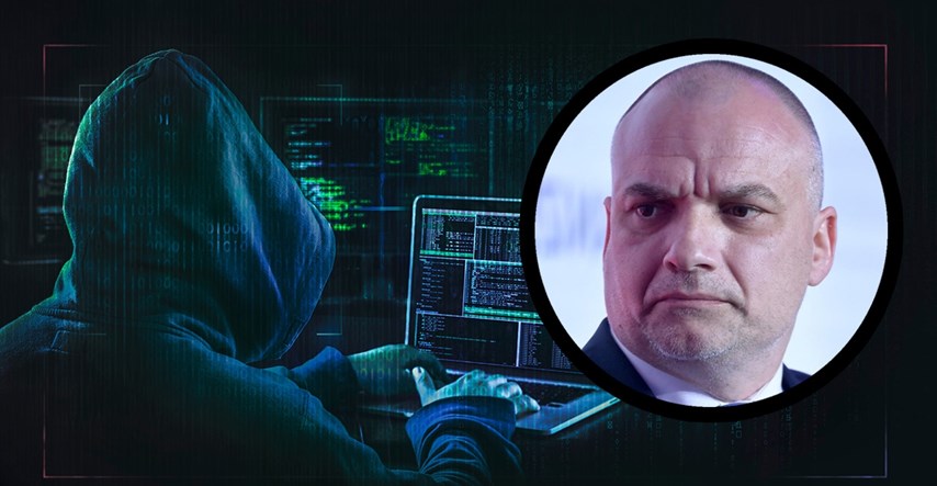 Šef SOA-e: Ruski hakeri htjeli ukrasti podatke ministarstava i Porezne uprave