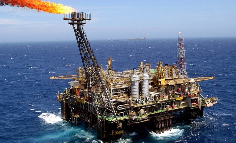 Cijene nafte blago pale treći tjedan zaredom