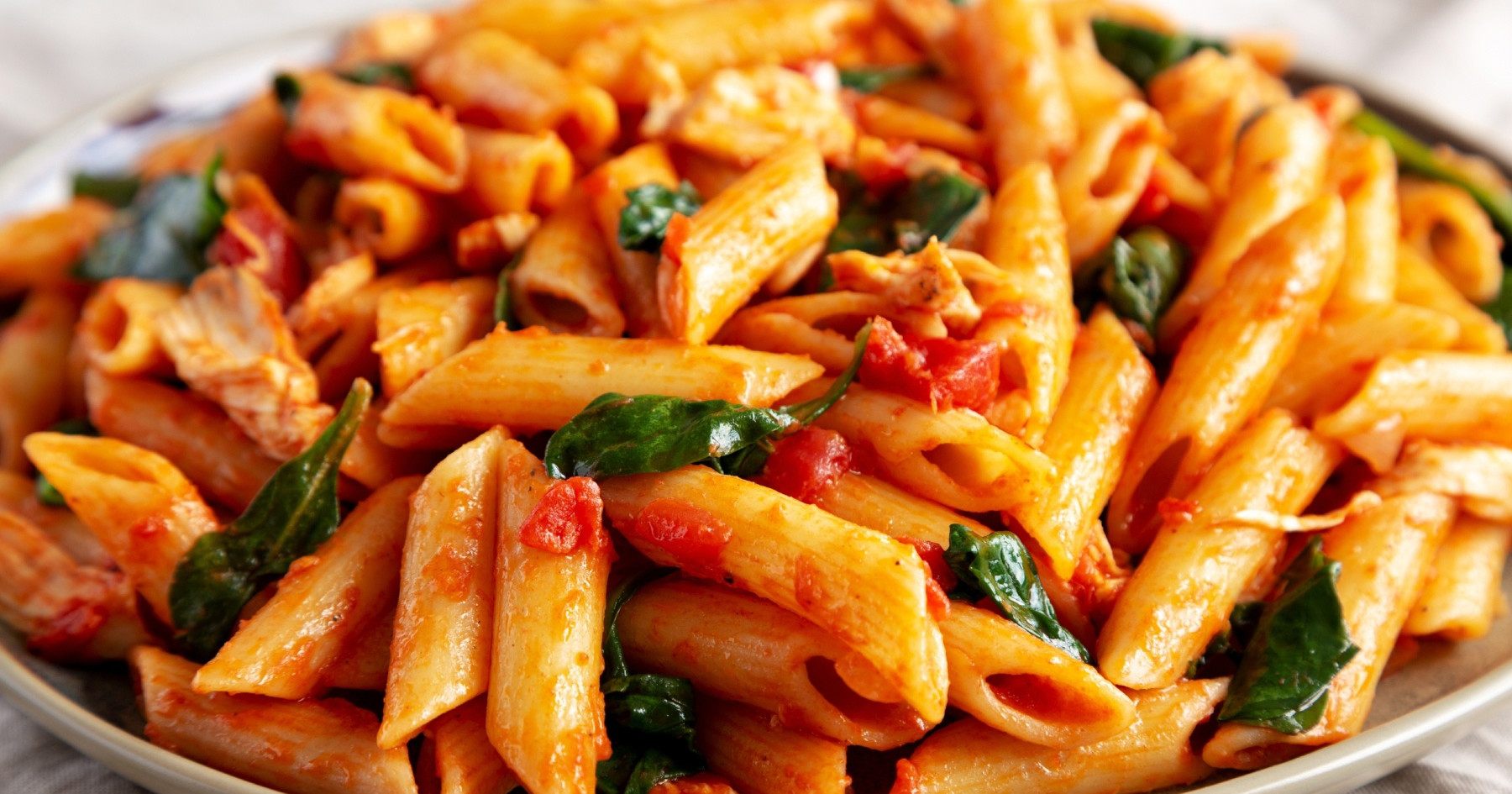 Brzi ručak gotov za 30 minuta, ponavljat ćete ga još sto puta