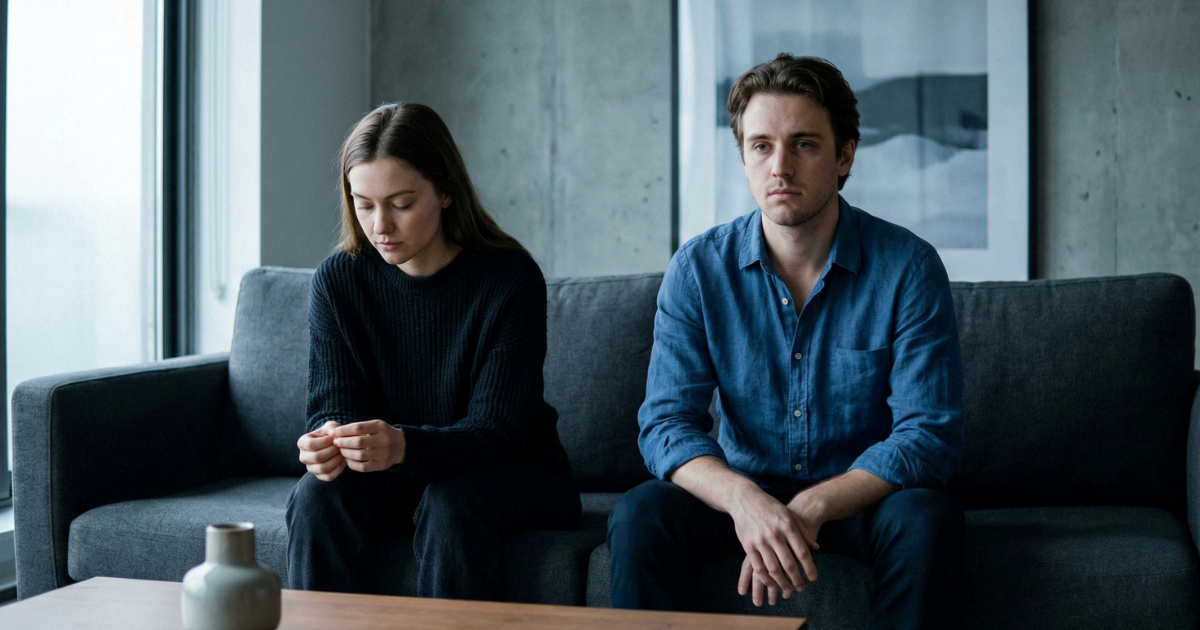 Četiri razloga zašto snižavate svoje standarde u ljubavi, prema psihologu