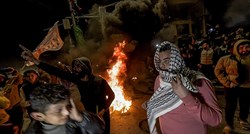 Svijet osuđuje pokolj u Jeruzalemu, Amerikanci nude pomoć