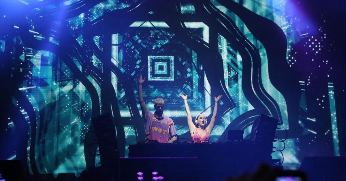 Svjetski mediji pišu da Exit festival odlazi iz Srbije zbog podrške studentima