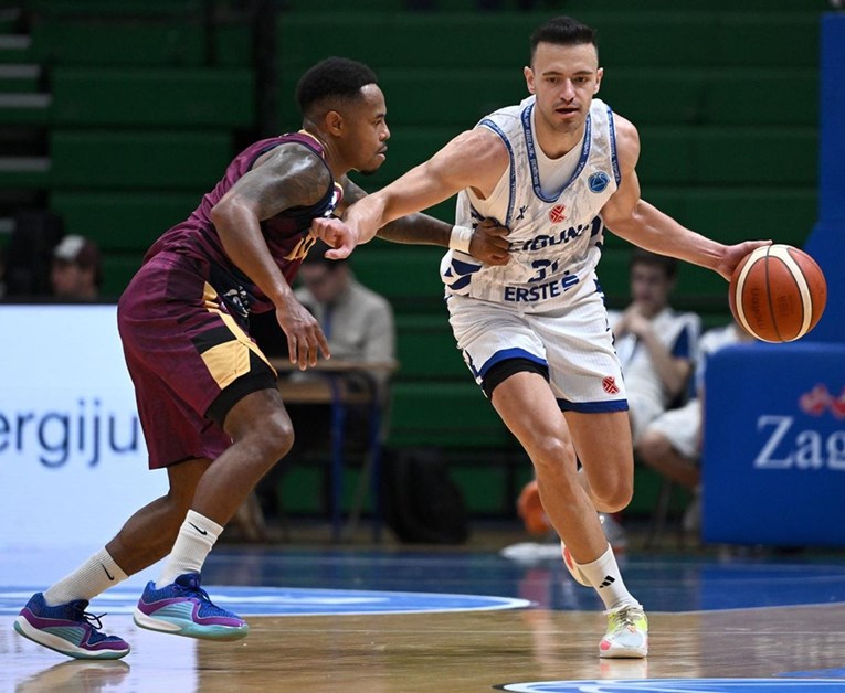 Cibona pobijedila i u drugom kolu Eurokupa