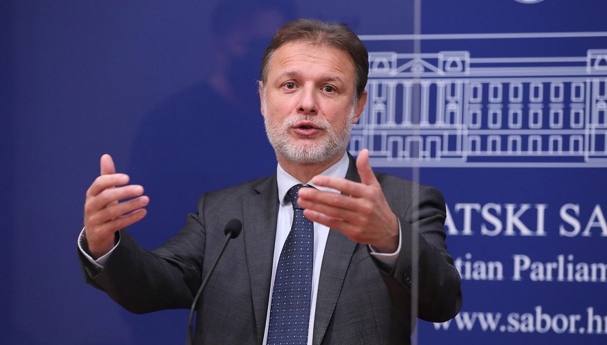 Jandroković: Kakva je to sloboda koju žele neki, a koja donosi smrt?