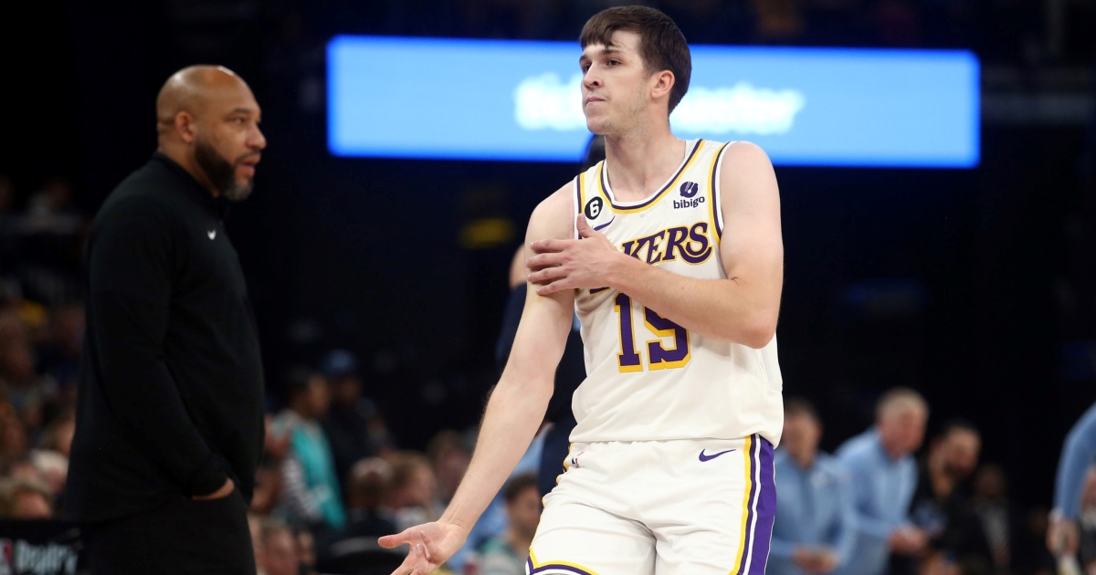 Lakersi pobijedili u Memphisu u prvoj utakmici serije. Briljirali neočekivani junaci