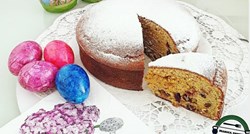 Zdrava pinca: Donosimo vam recept za uskrsni kolač bez brašna, kvasca i glutena