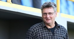 Rajko Magić: Hajduk nam je uvijek služio za vađenje iz krize