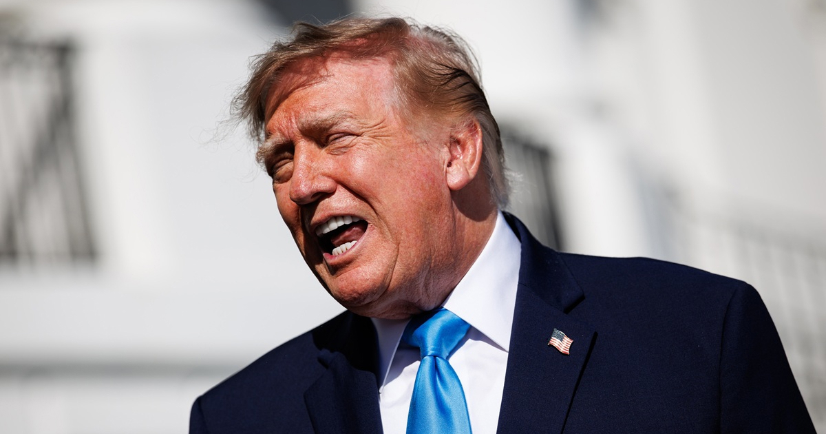 Trump omogućio jeftiniji dizel: "Ne znam što je to, ali trebalo bi biti dobro"