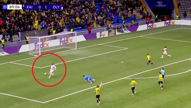 Je li na najhladnijoj utakmici u povijesti LP-a viđen i njen najveći promašaj?