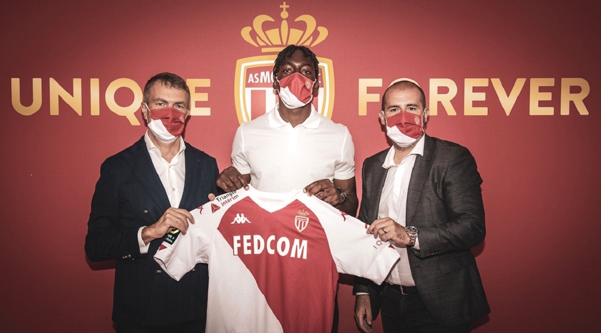 Kovač doveo prvog igrača u Monaco, kupio je mladog braniča
