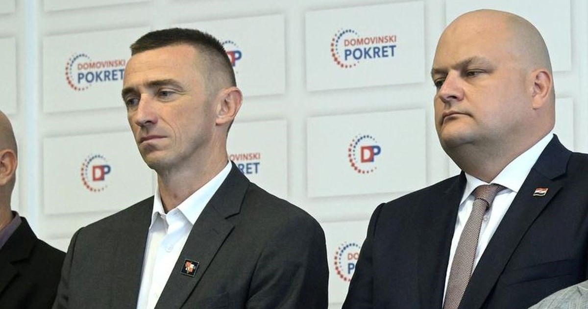 Šušnjar o Penavinoj audio snimci: Što bi rekao pokojni Ćiro, galvanizirao je momčad